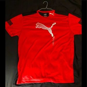 Puma T Shirt